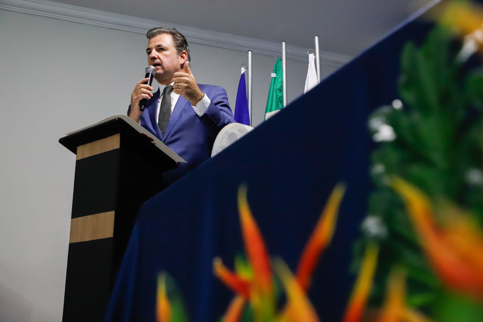 Posse nova diretoria OAB Carpina