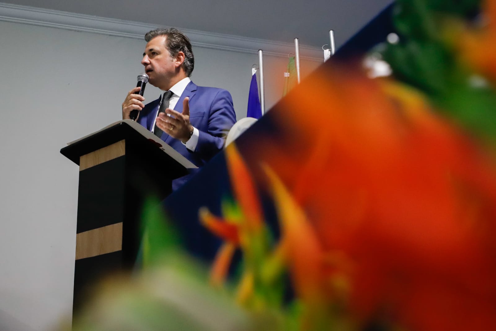 Posse nova diretoria OAB Carpina