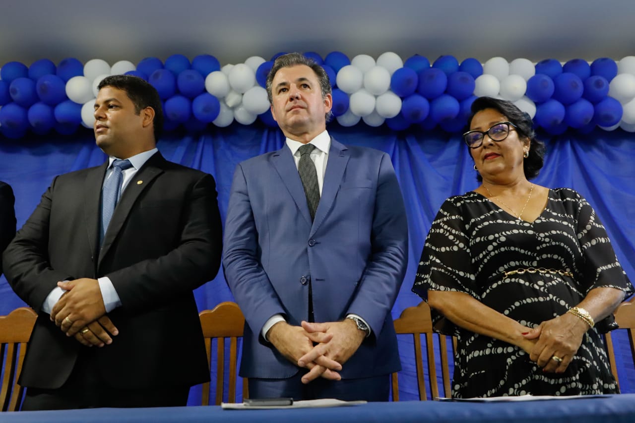 Posse nova diretoria OAB Carpina