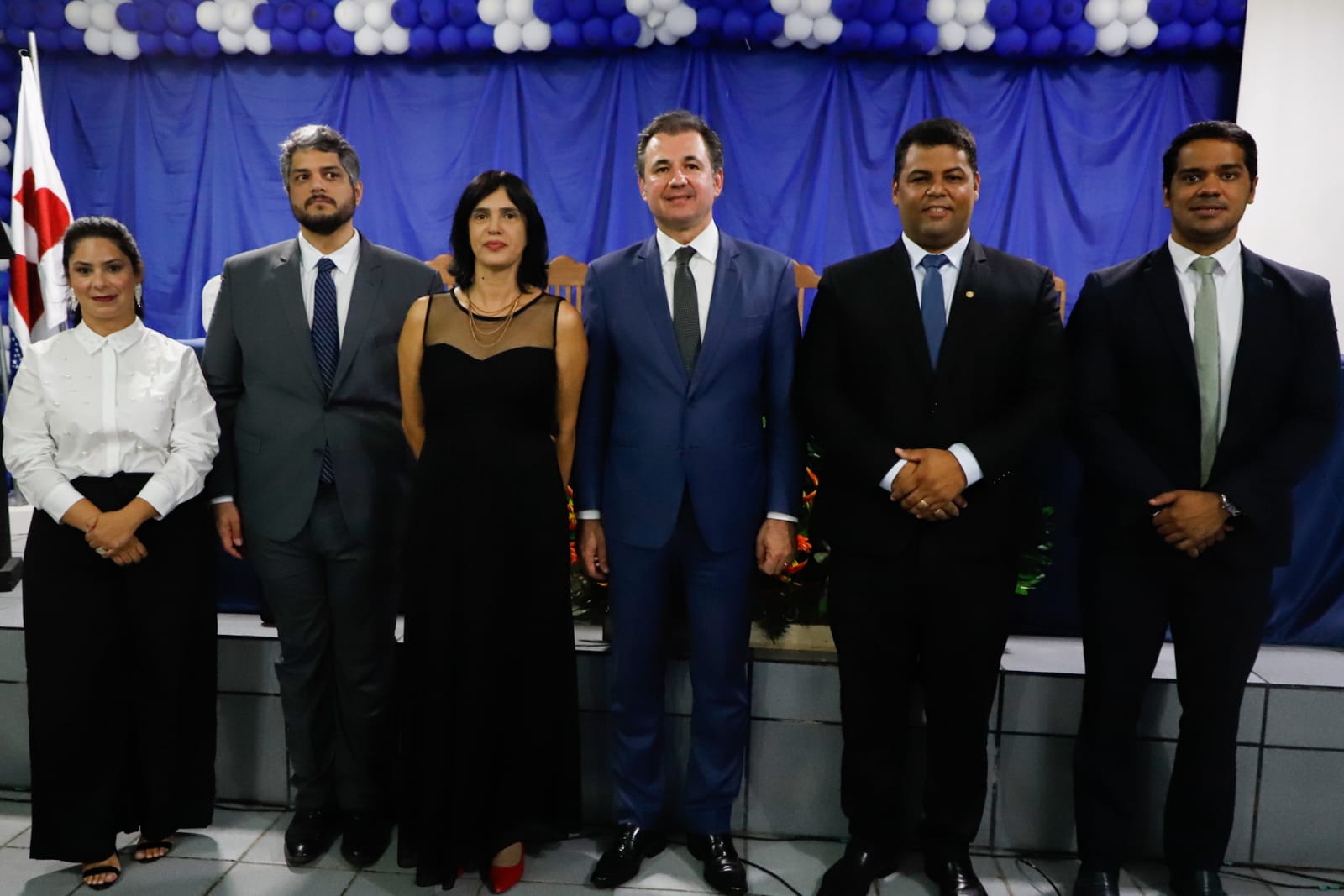 Posse nova diretoria OAB Carpina
