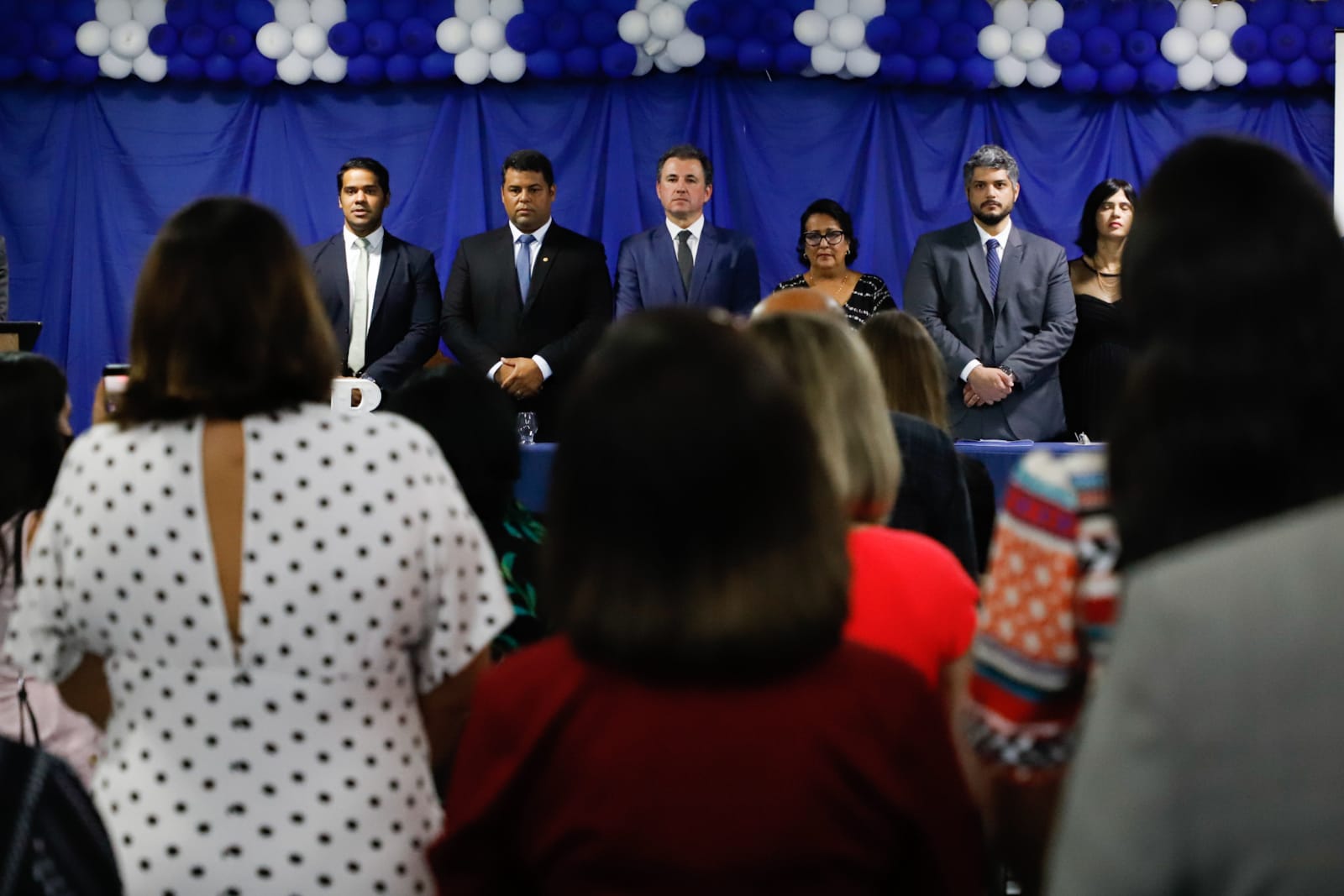 Posse nova diretoria OAB Carpina