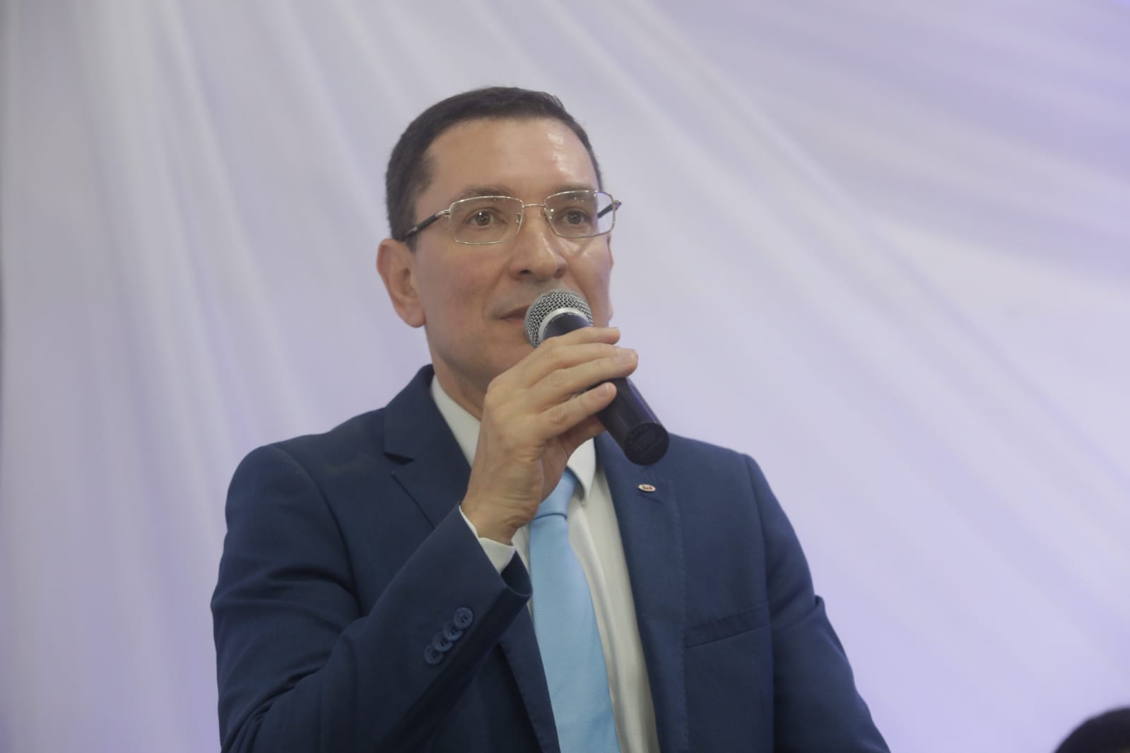 Posse nova diretoria OAB Palmares