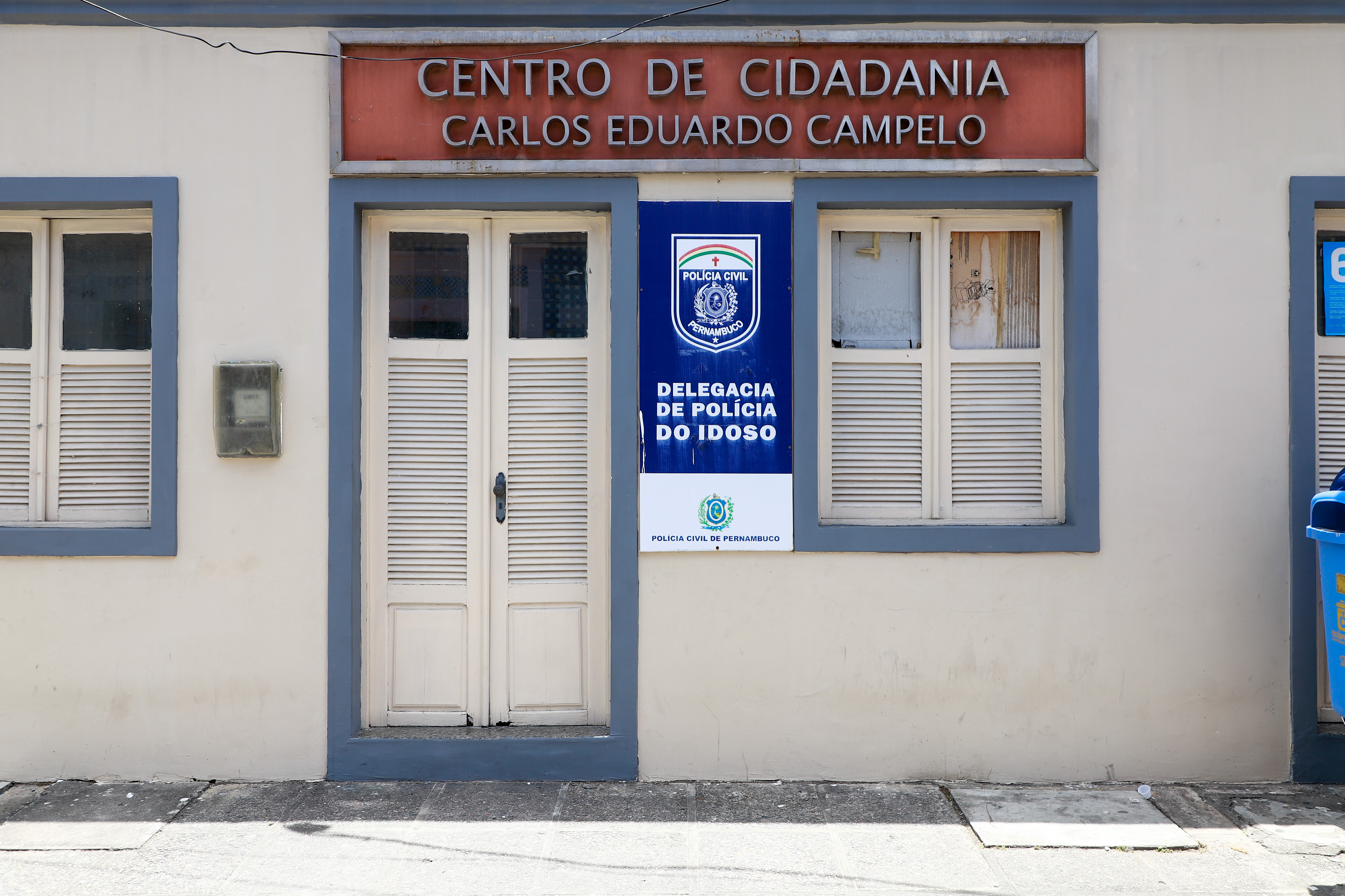 Conv&ecirc;nio firmado com o Juizado Especial Criminal do Idoso para cria&ccedil;&atilde;o de Sala do Advogado