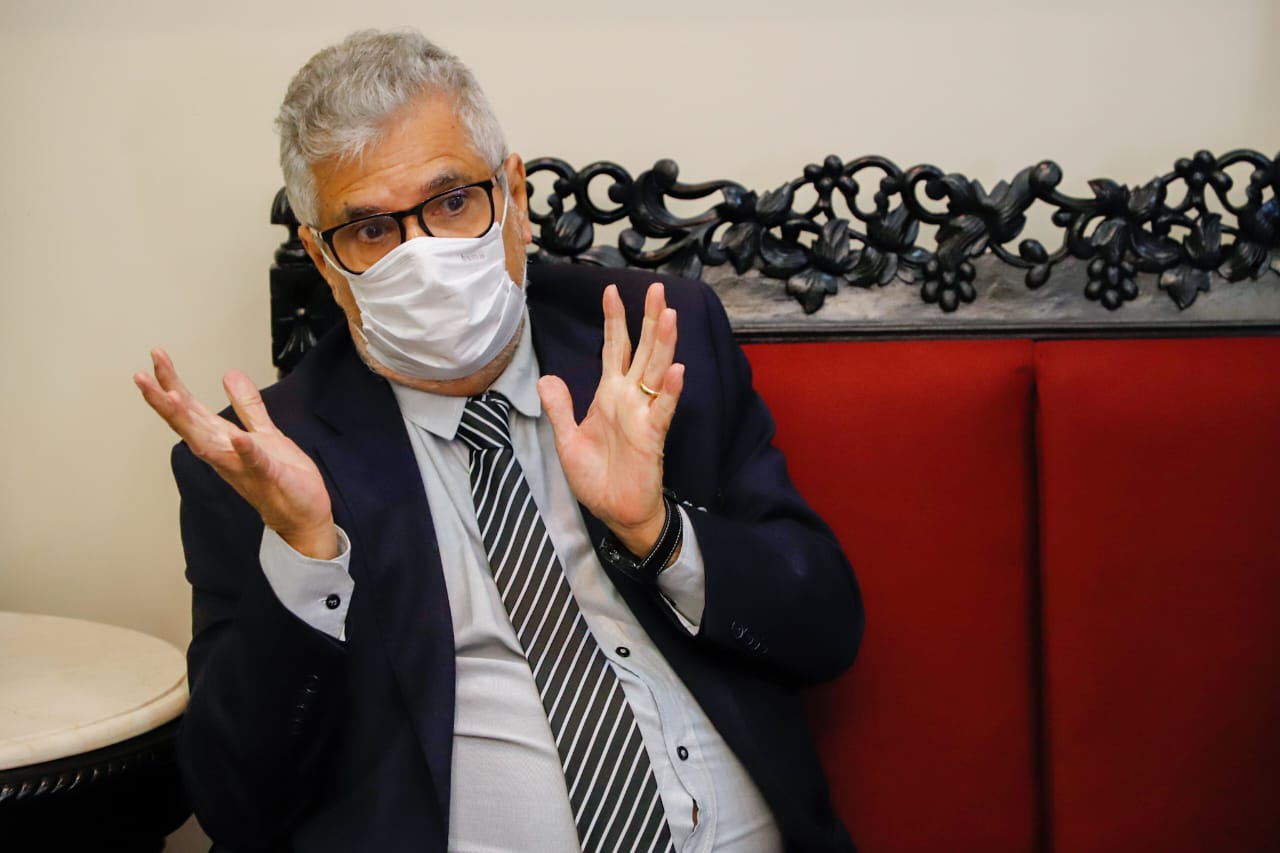 OAB Pernambuco vai ao TJPE em busca de melhorias para o F&oacute;rum de Paulista