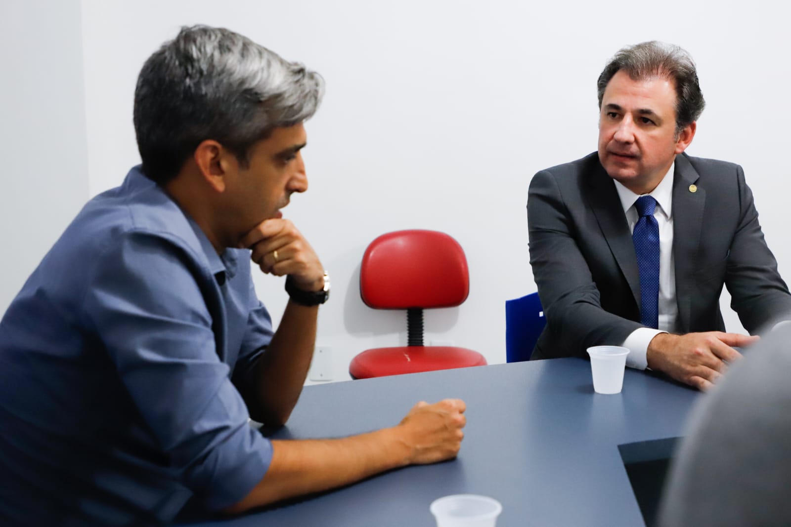Posse nova diretoria da OAB Santa Cruz Capibaribe