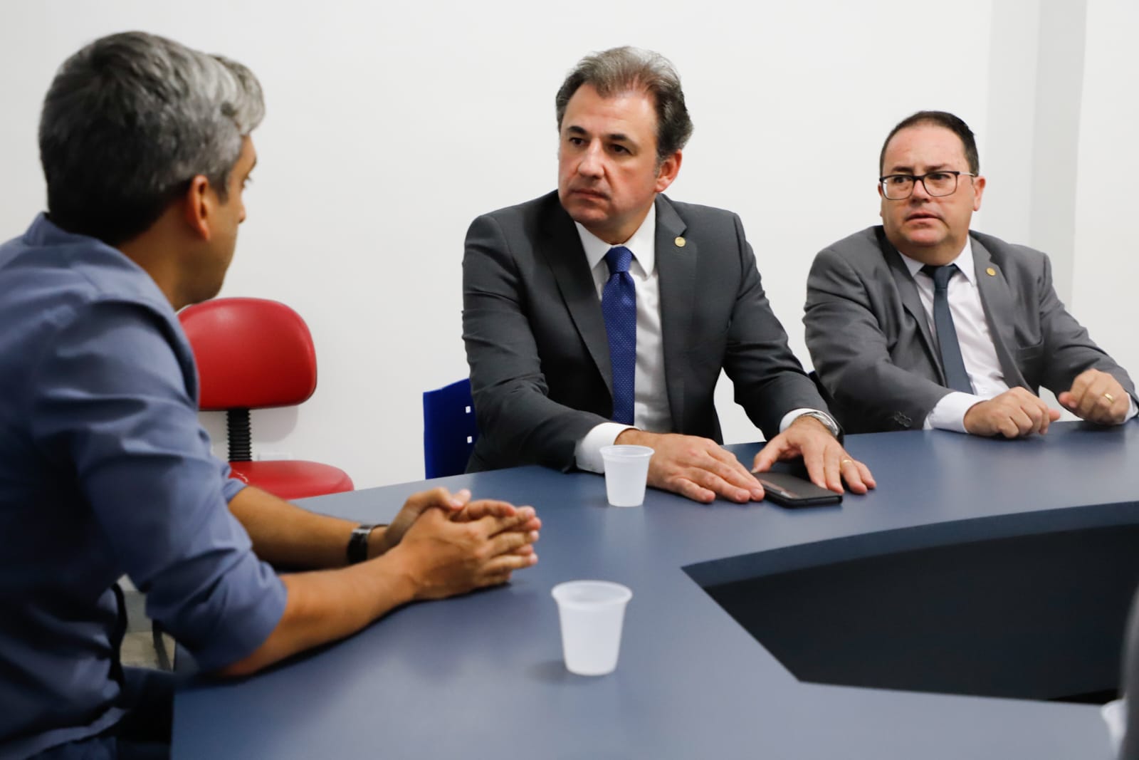 Posse nova diretoria da OAB Santa Cruz Capibaribe