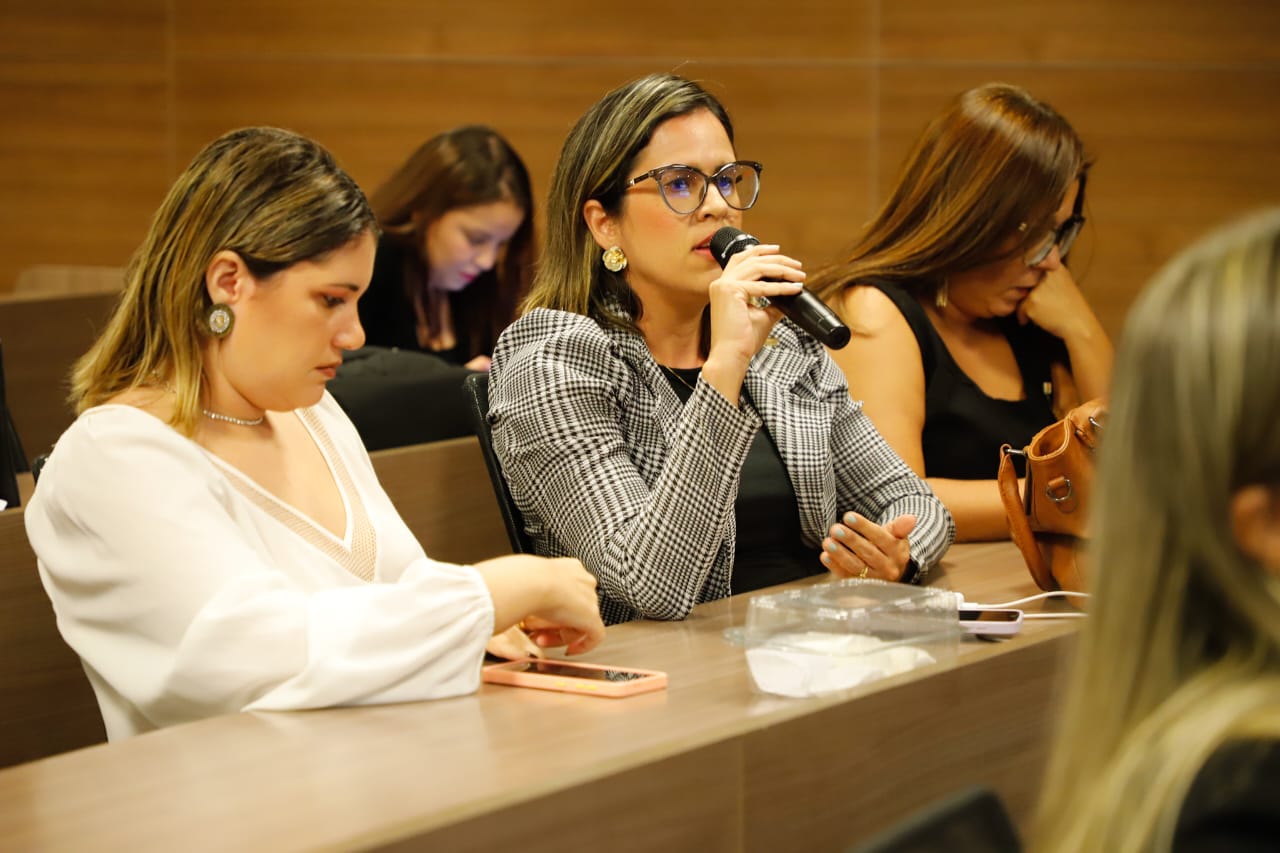 Lan&ccedil;amento da Revista Advogar