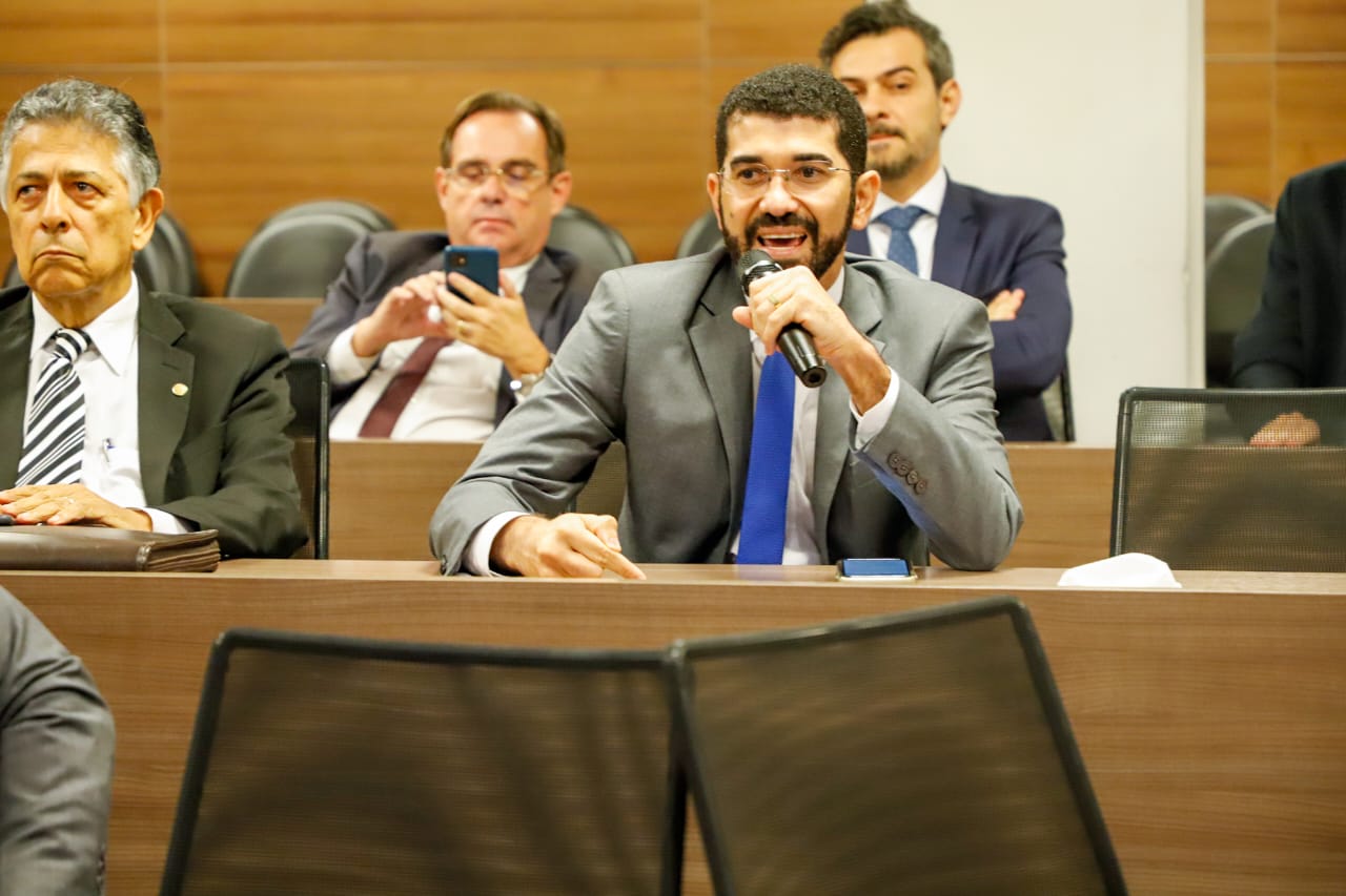 Lan&ccedil;amento da Revista Advogar