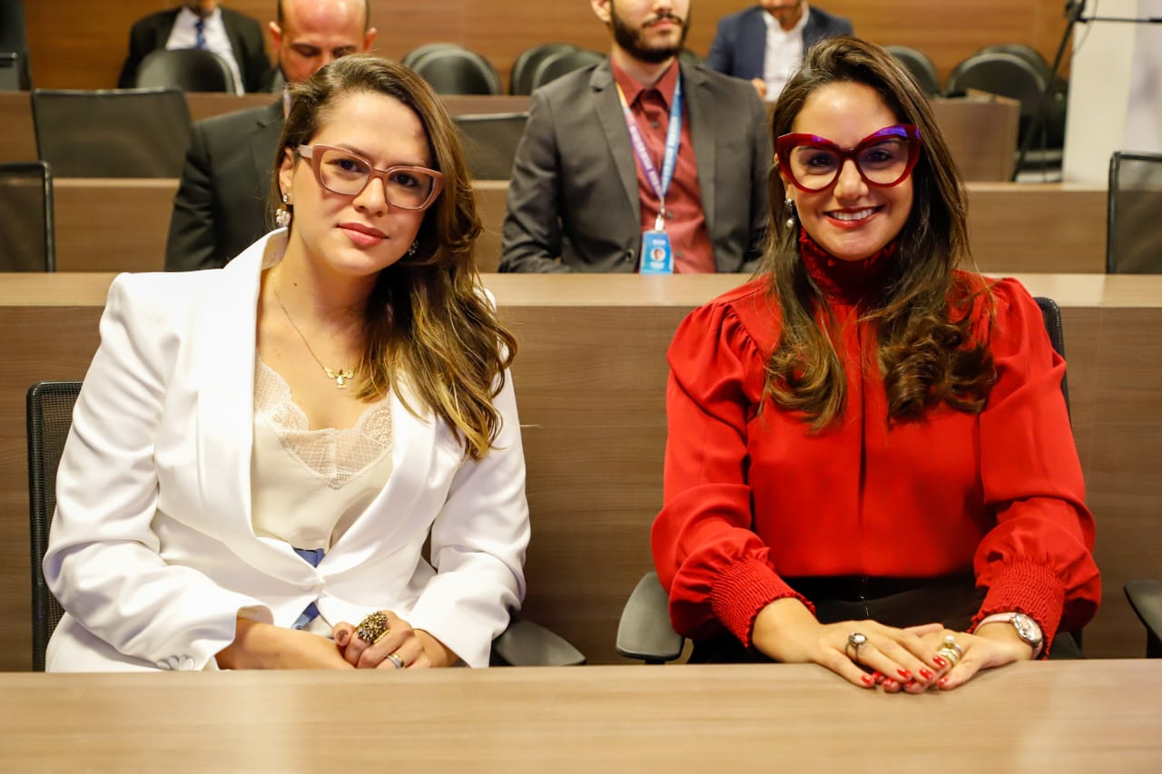 I Semin&aacute;rio de Direito Aduaneiro e Com&eacute;rcio Exterior: compliance, gest&atilde;o dos portos e o crescimento da ind&uacute;stria