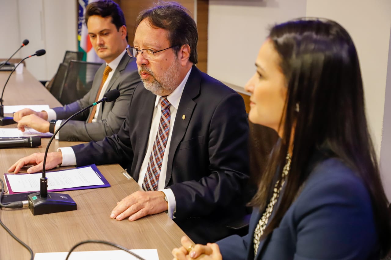 I Semin&aacute;rio de Direito Aduaneiro e Com&eacute;rcio Exterior: compliance, gest&atilde;o dos portos e o crescimento da ind&uacute;stria