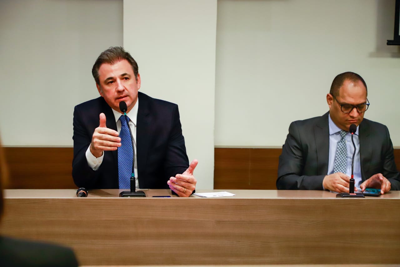 Semin&aacute;rio "Mobilidade Humana, uma nova perspectiva para Cidades"