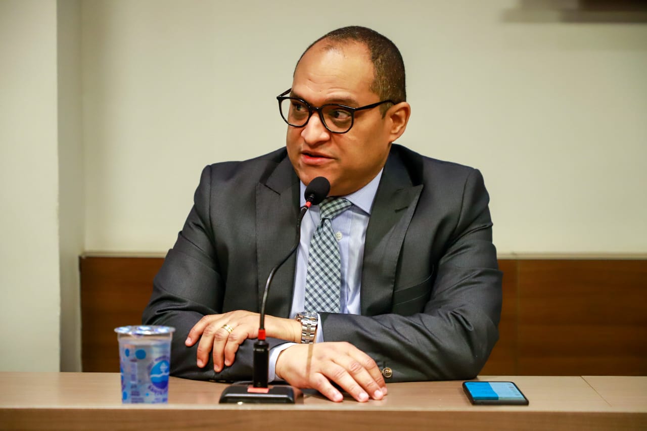 Semin&aacute;rio "Mobilidade Humana, uma nova perspectiva para Cidades"