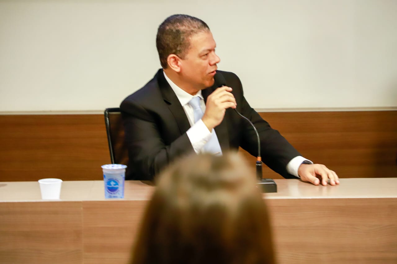 Semin&aacute;rio "Mobilidade Humana, uma nova perspectiva para Cidades"