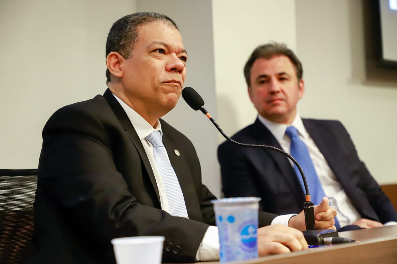 Semin&aacute;rio "Mobilidade Humana, uma nova perspectiva para Cidades"
