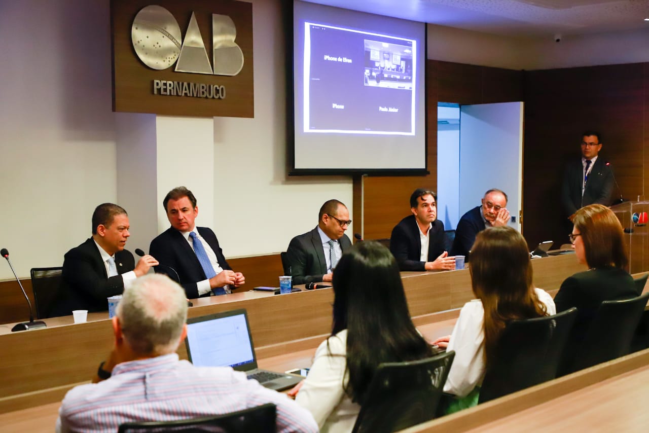 Semin&aacute;rio "Mobilidade Humana, uma nova perspectiva para Cidades"
