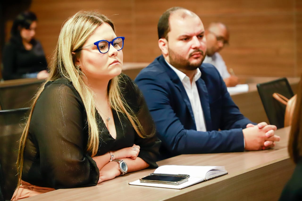 Semin&aacute;rio "Mobilidade Humana, uma nova perspectiva para Cidades"