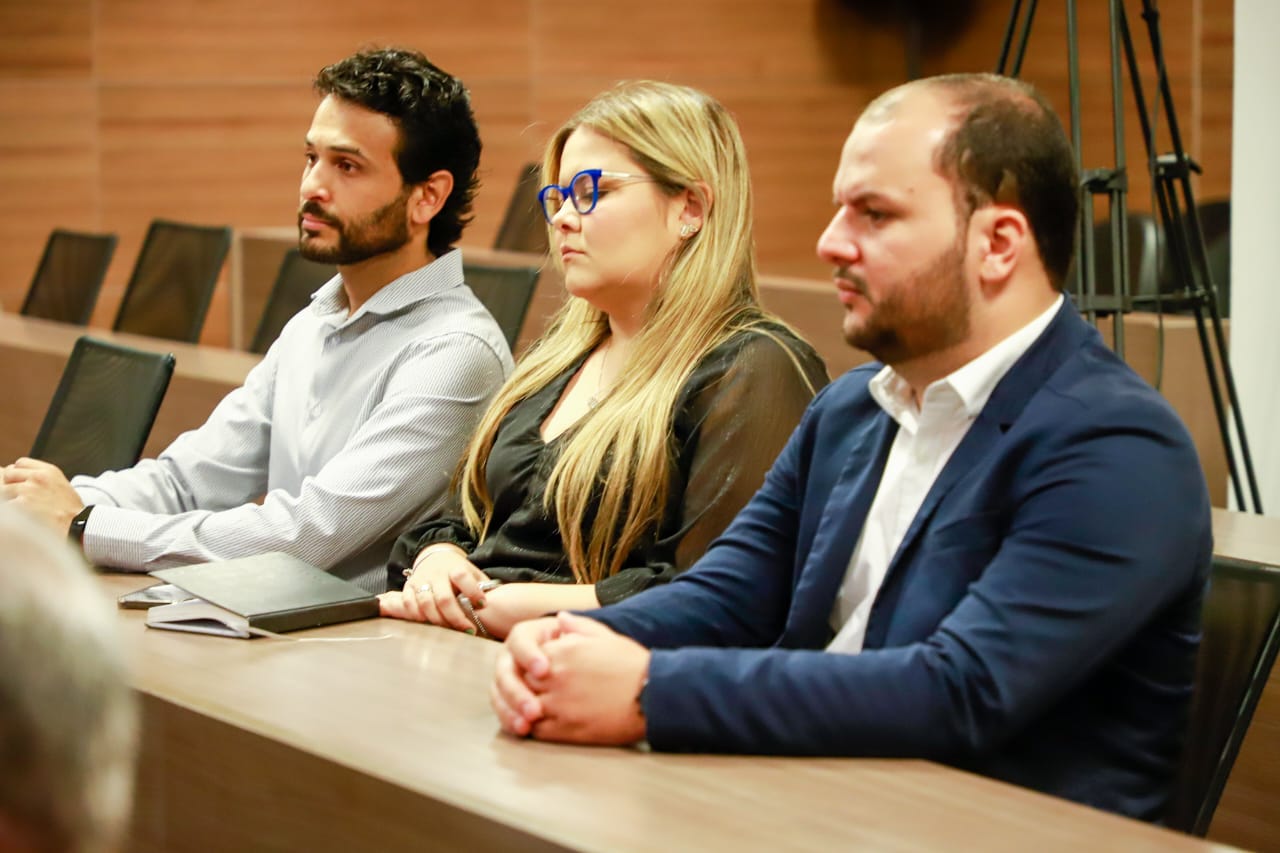 Semin&aacute;rio "Mobilidade Humana, uma nova perspectiva para Cidades"