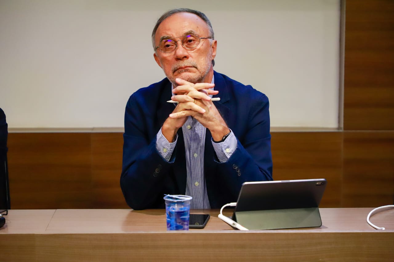 Semin&aacute;rio "Mobilidade Humana, uma nova perspectiva para Cidades"