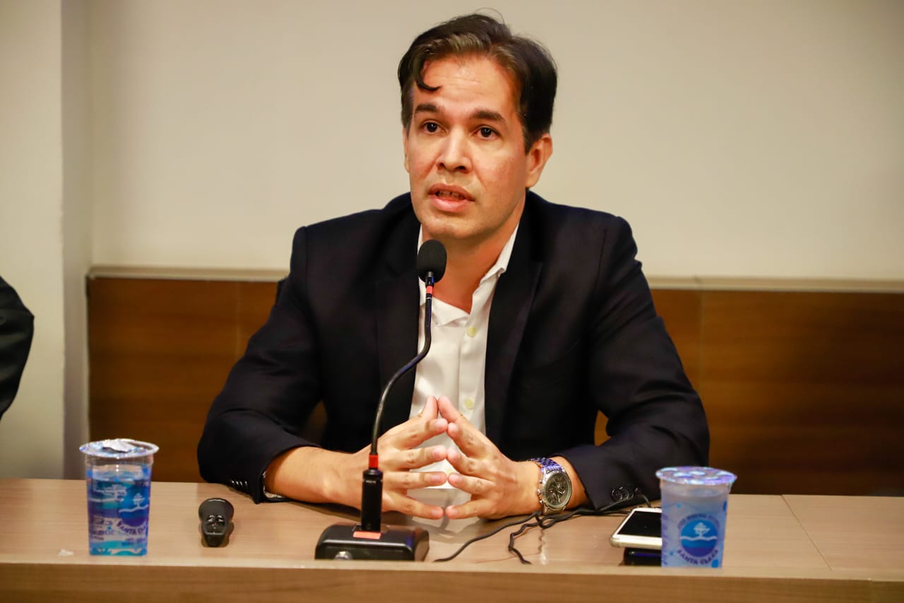 Semin&aacute;rio "Mobilidade Humana, uma nova perspectiva para Cidades"