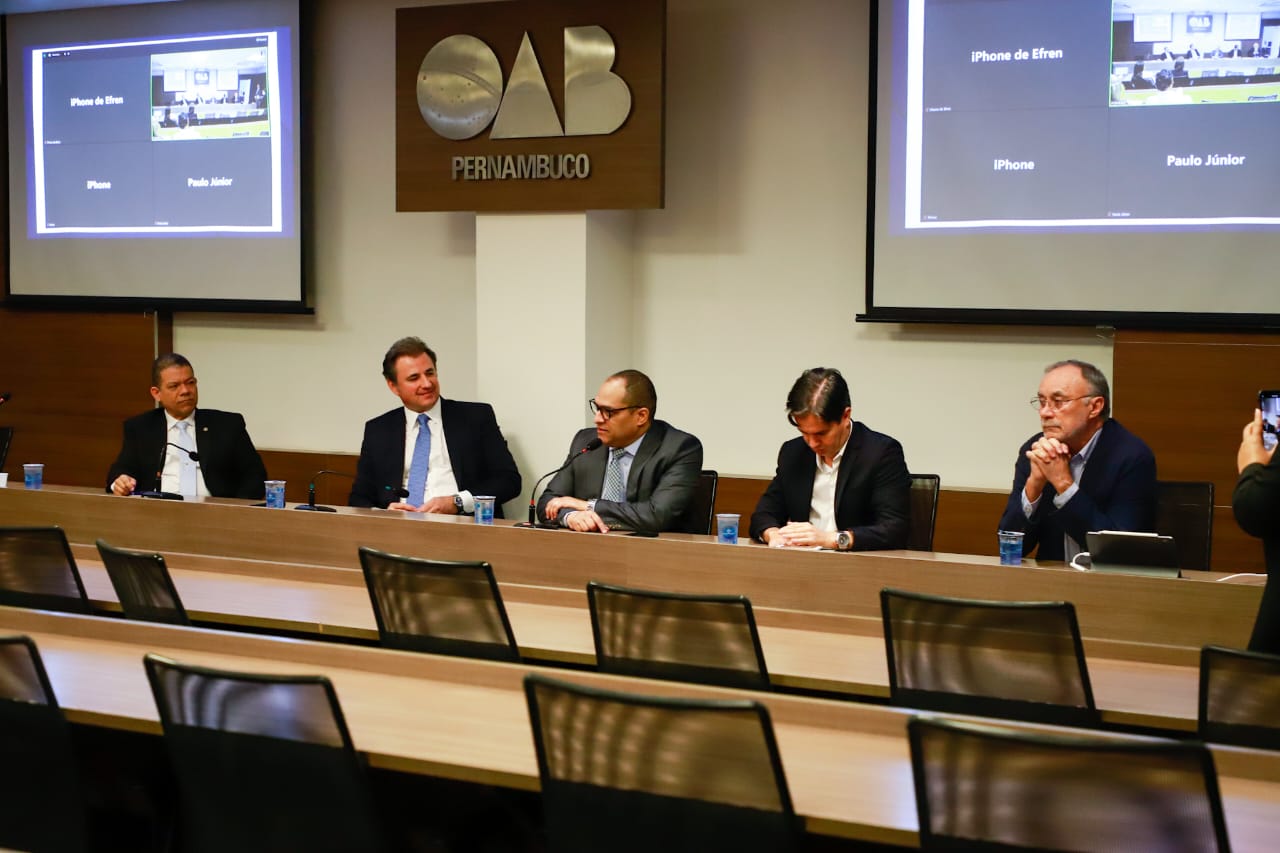 Semin&aacute;rio "Mobilidade Humana, uma nova perspectiva para Cidades"