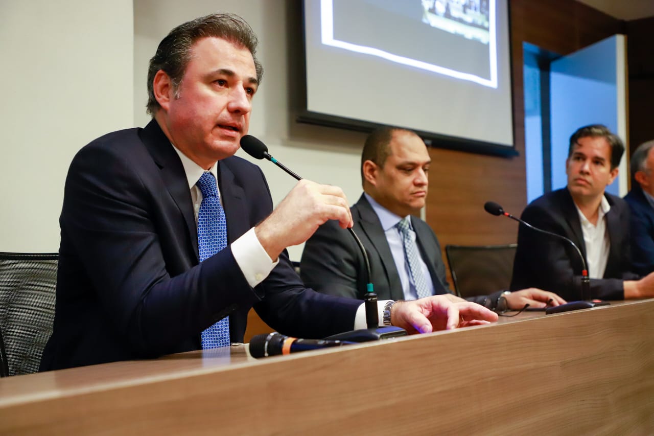 Semin&aacute;rio "Mobilidade Humana, uma nova perspectiva para Cidades"