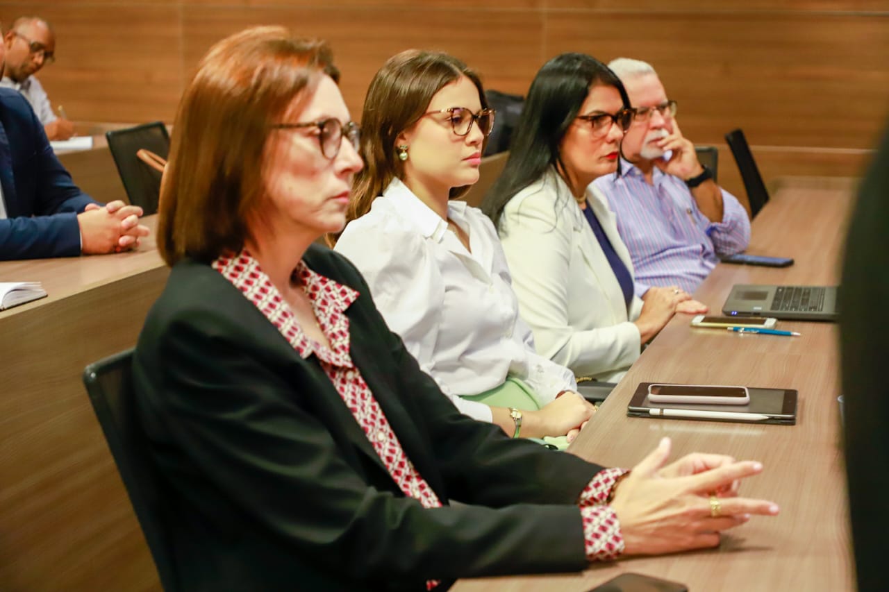 Semin&aacute;rio "Mobilidade Humana, uma nova perspectiva para Cidades"