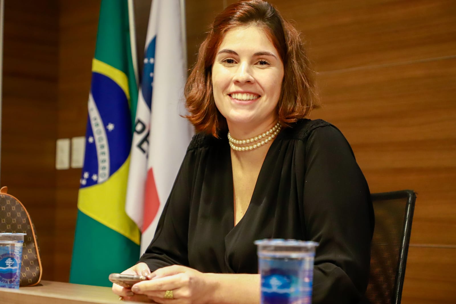 OAB Pernambuco aprova desagravo em favor de advogada desrespeitada por juiz do trabalho