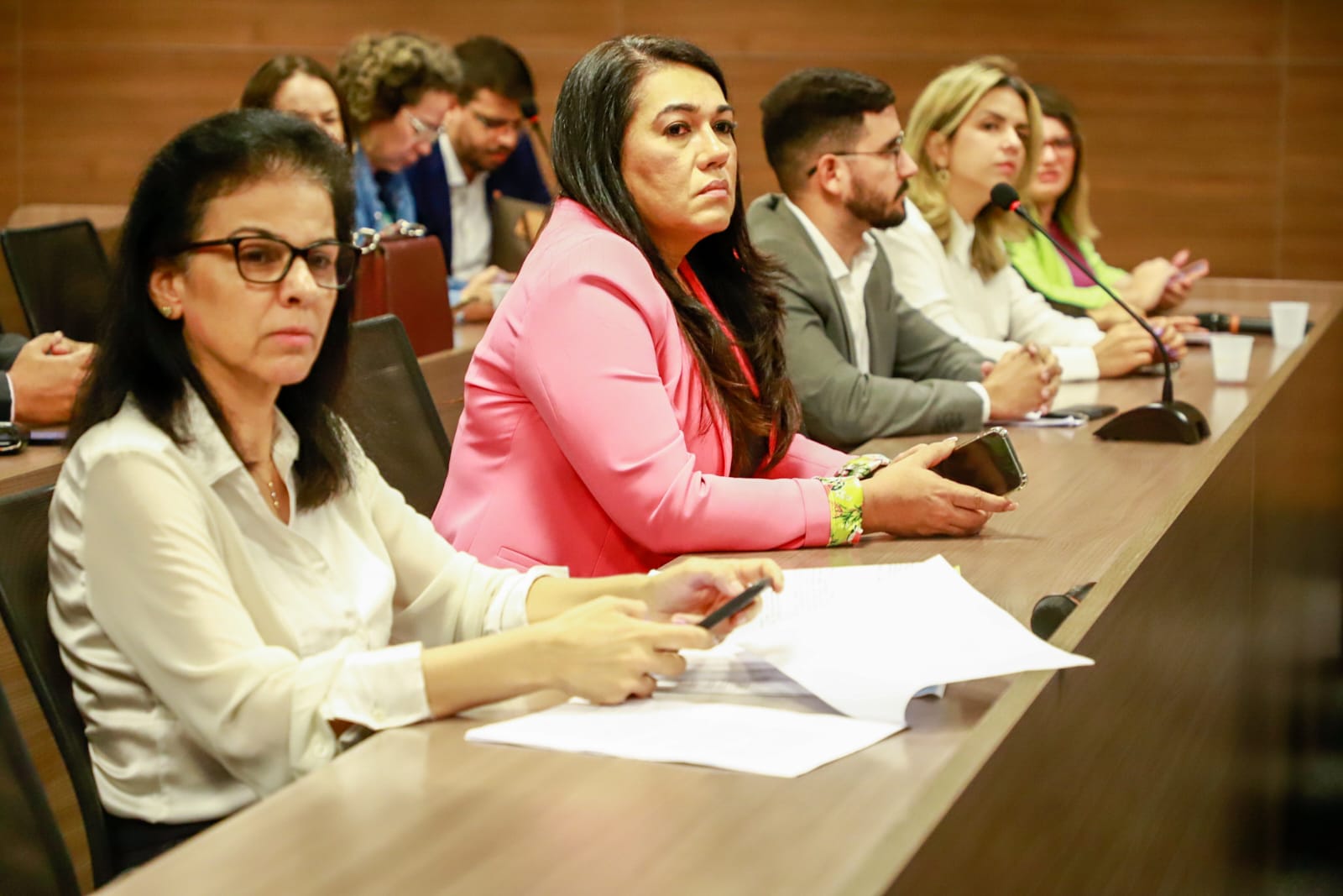 OAB Pernambuco aprova desagravo em favor de advogada desrespeitada por juiz do trabalho
