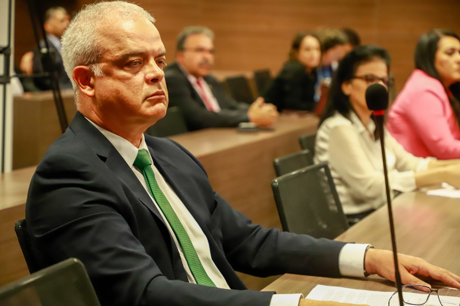 OAB Pernambuco aprova desagravo em favor de advogada desrespeitada por juiz do trabalho