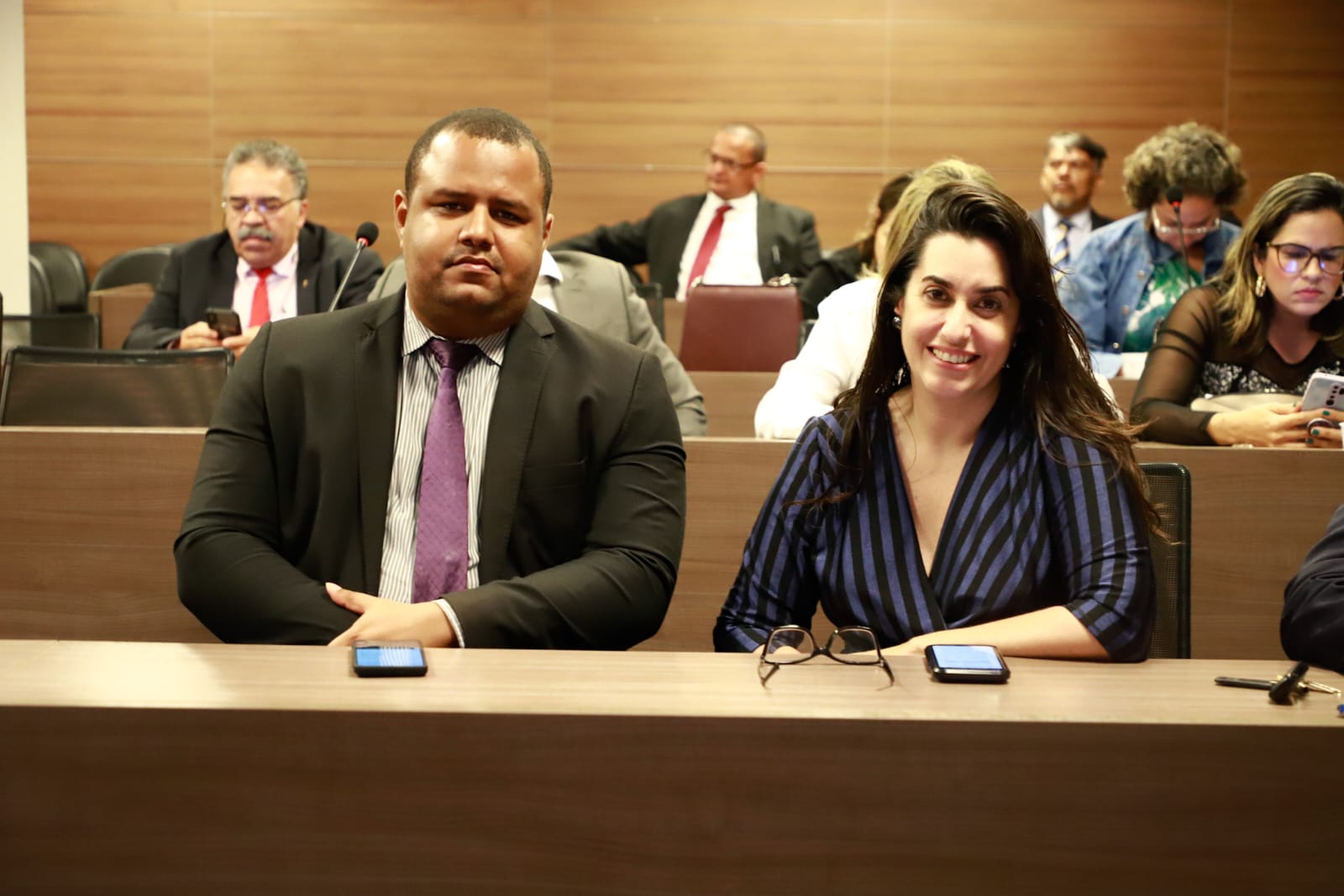 OAB Pernambuco aprova desagravo em favor de advogada desrespeitada por juiz do trabalho