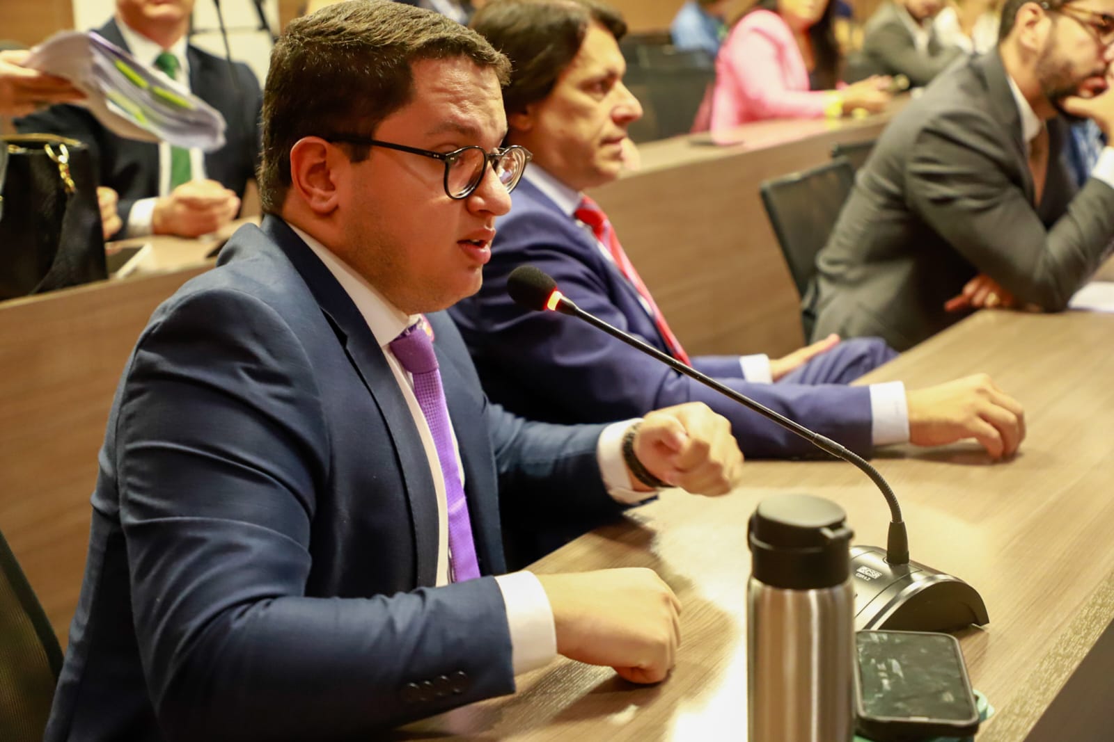 OAB Pernambuco aprova desagravo em favor de advogada desrespeitada por juiz do trabalho