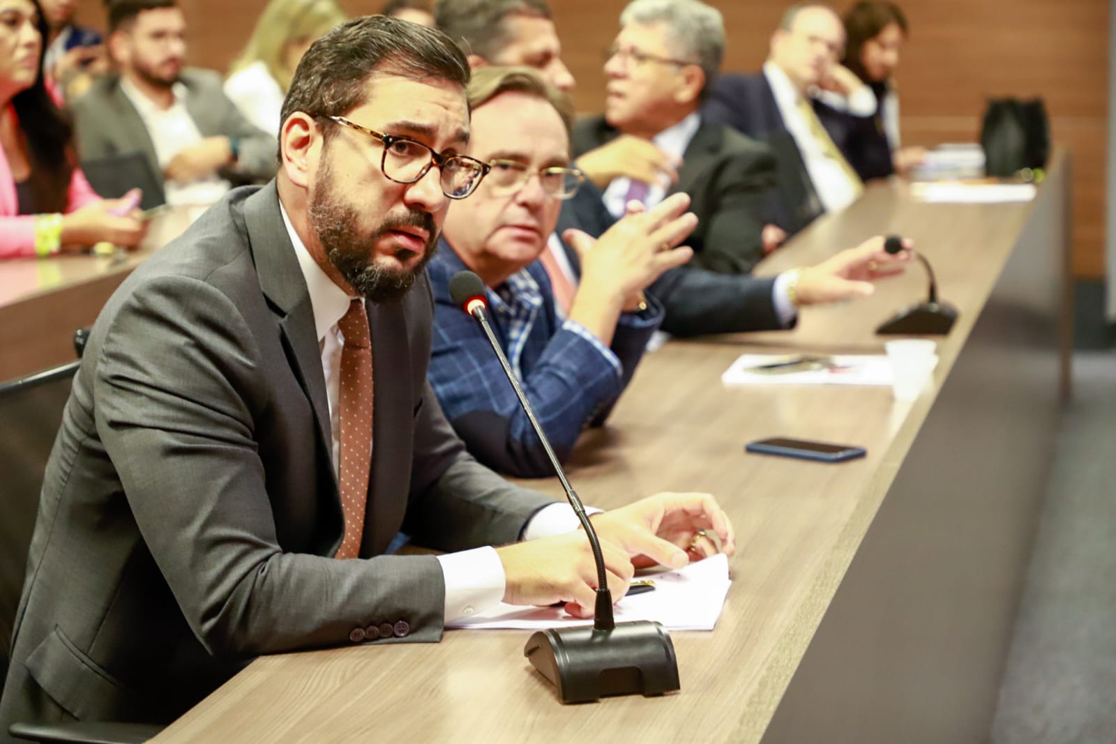 OAB Pernambuco aprova desagravo em favor de advogada desrespeitada por juiz do trabalho