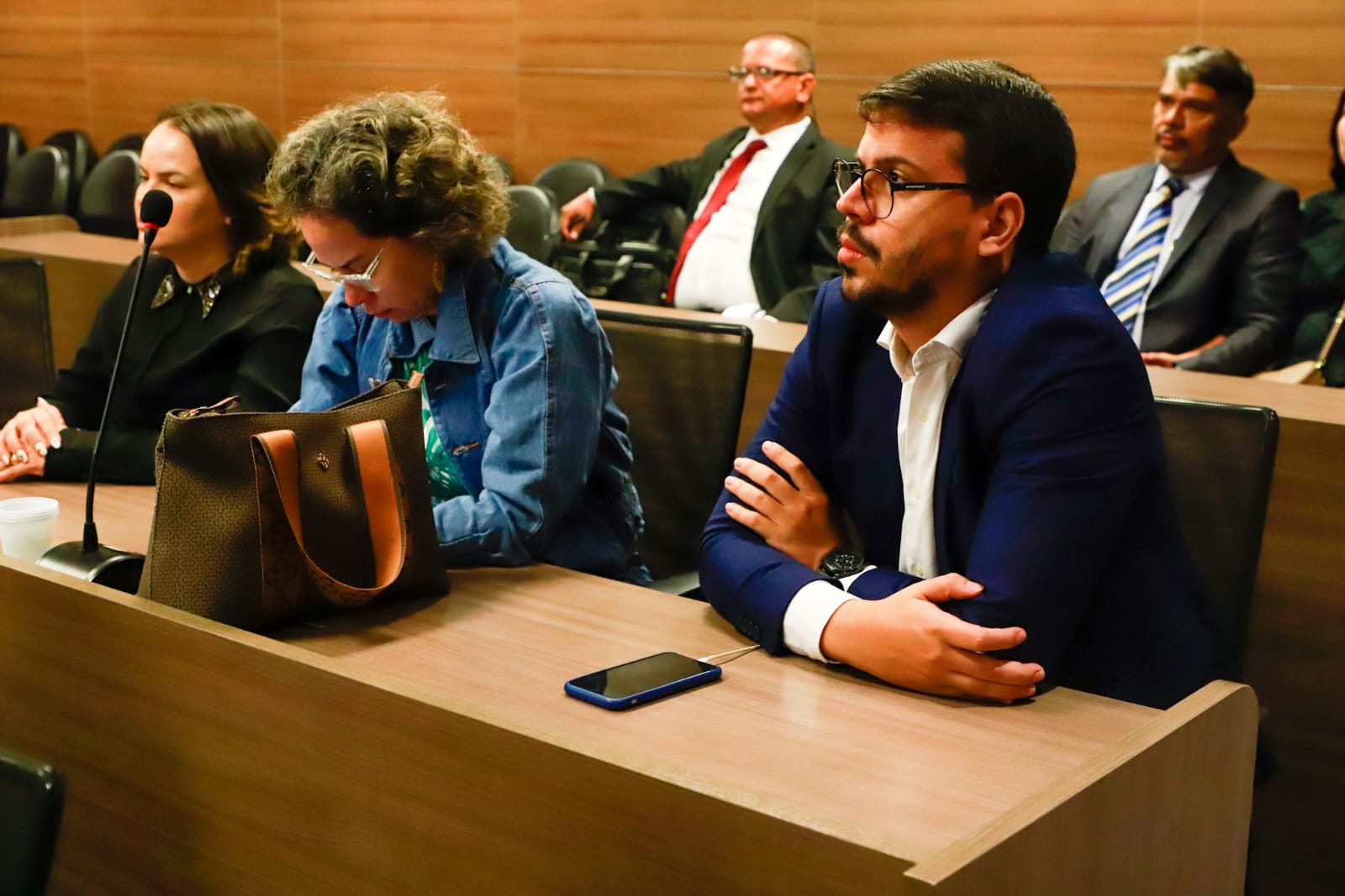 OAB Pernambuco aprova desagravo em favor de advogada desrespeitada por juiz do trabalho
