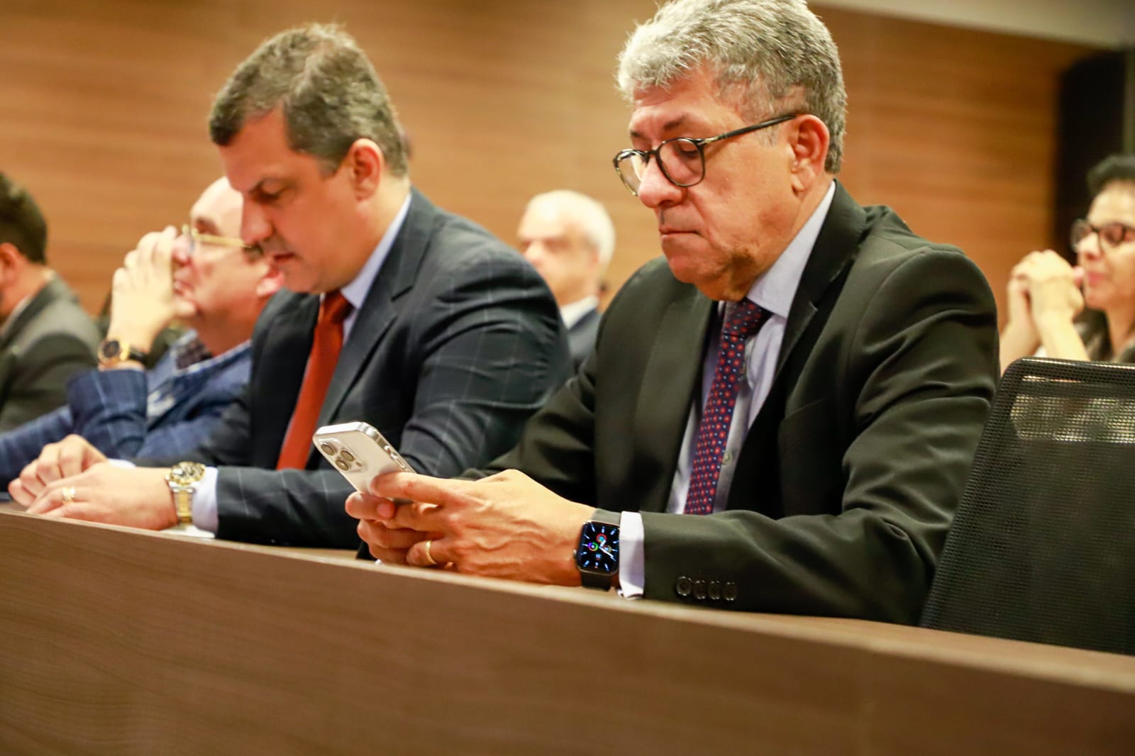 OAB Pernambuco aprova desagravo em favor de advogada desrespeitada por juiz do trabalho