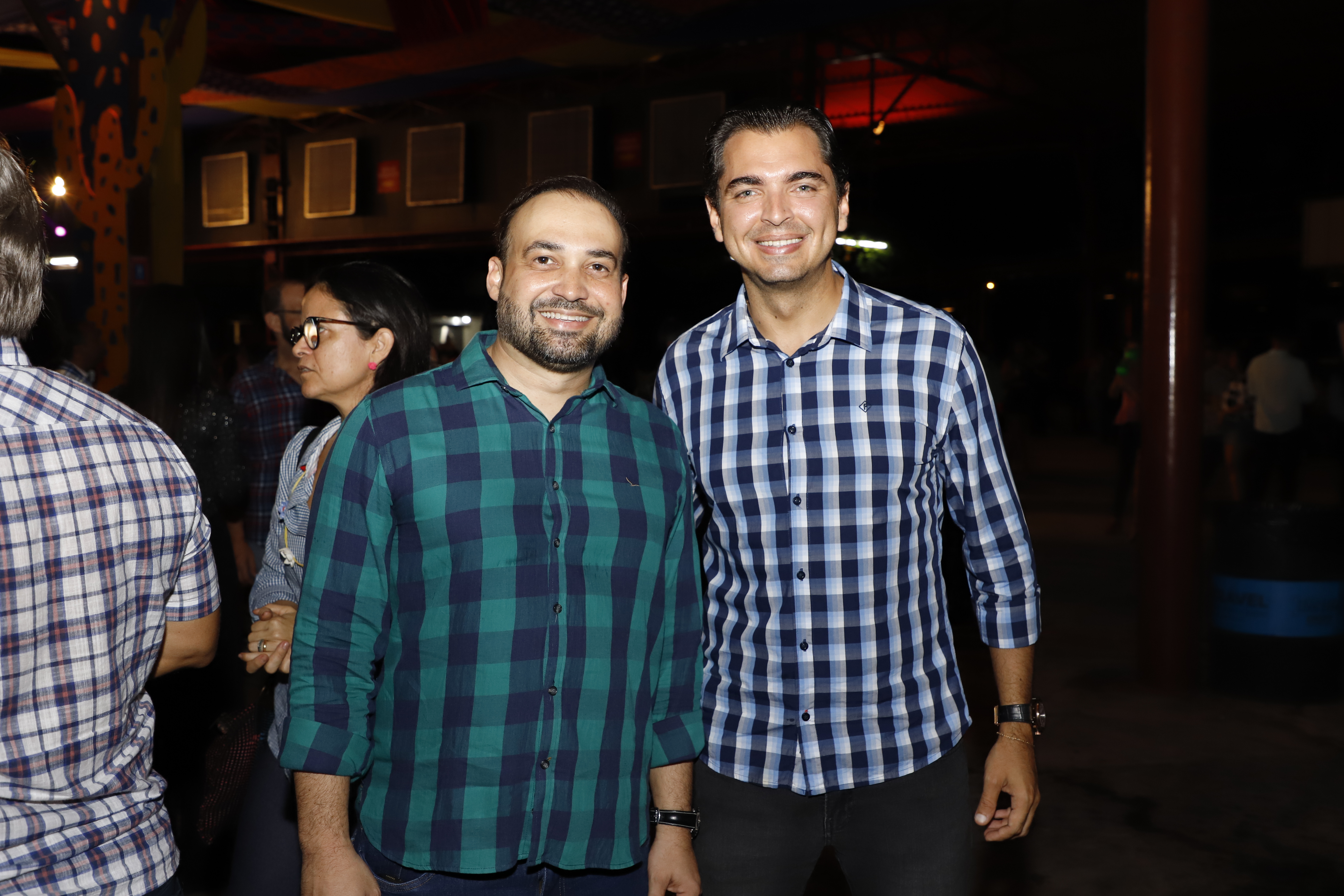 S&atilde;o Jo&atilde;o da OAB Pernambuco