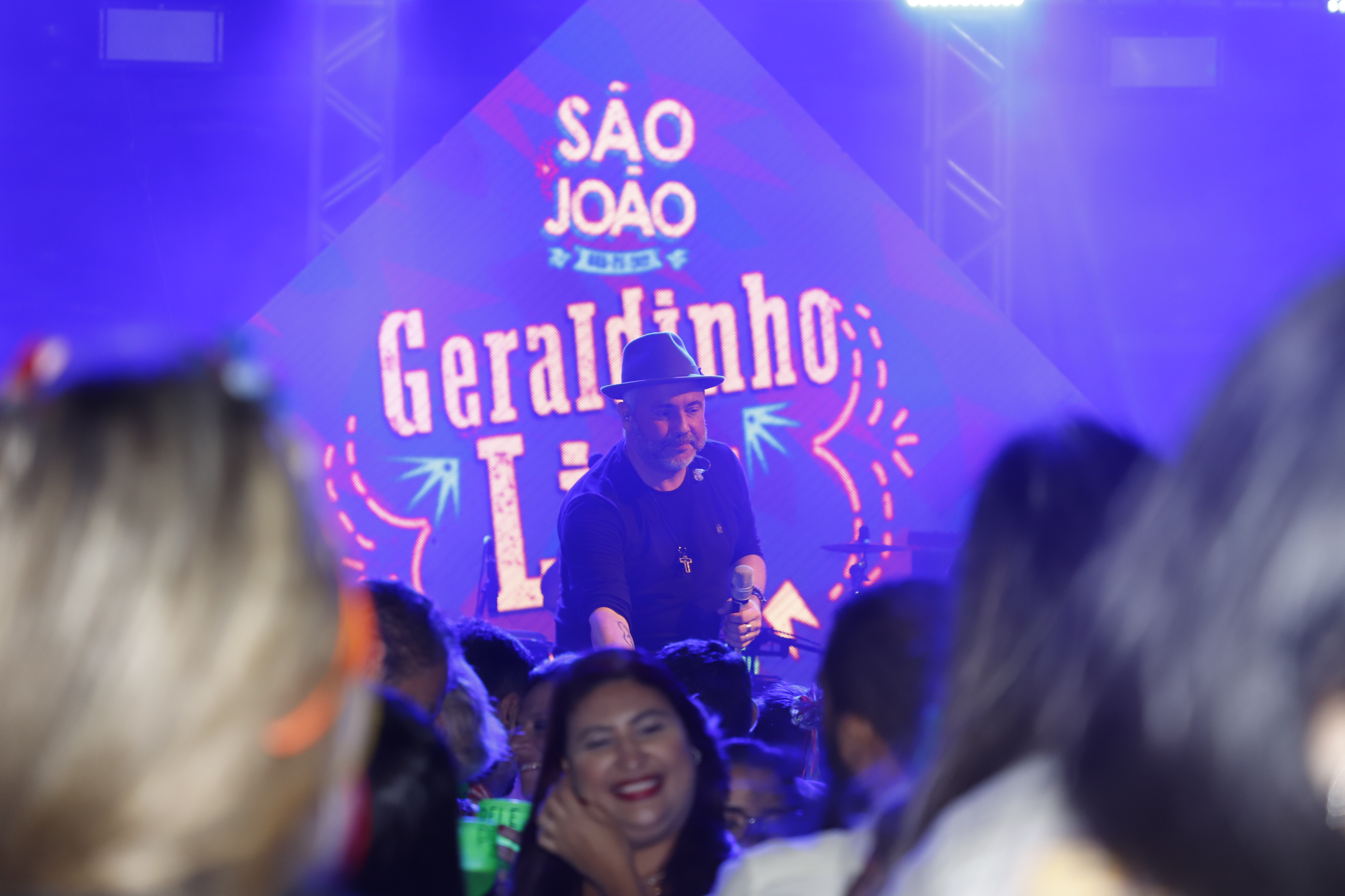 S&atilde;o Jo&atilde;o da OAB Pernambuco
