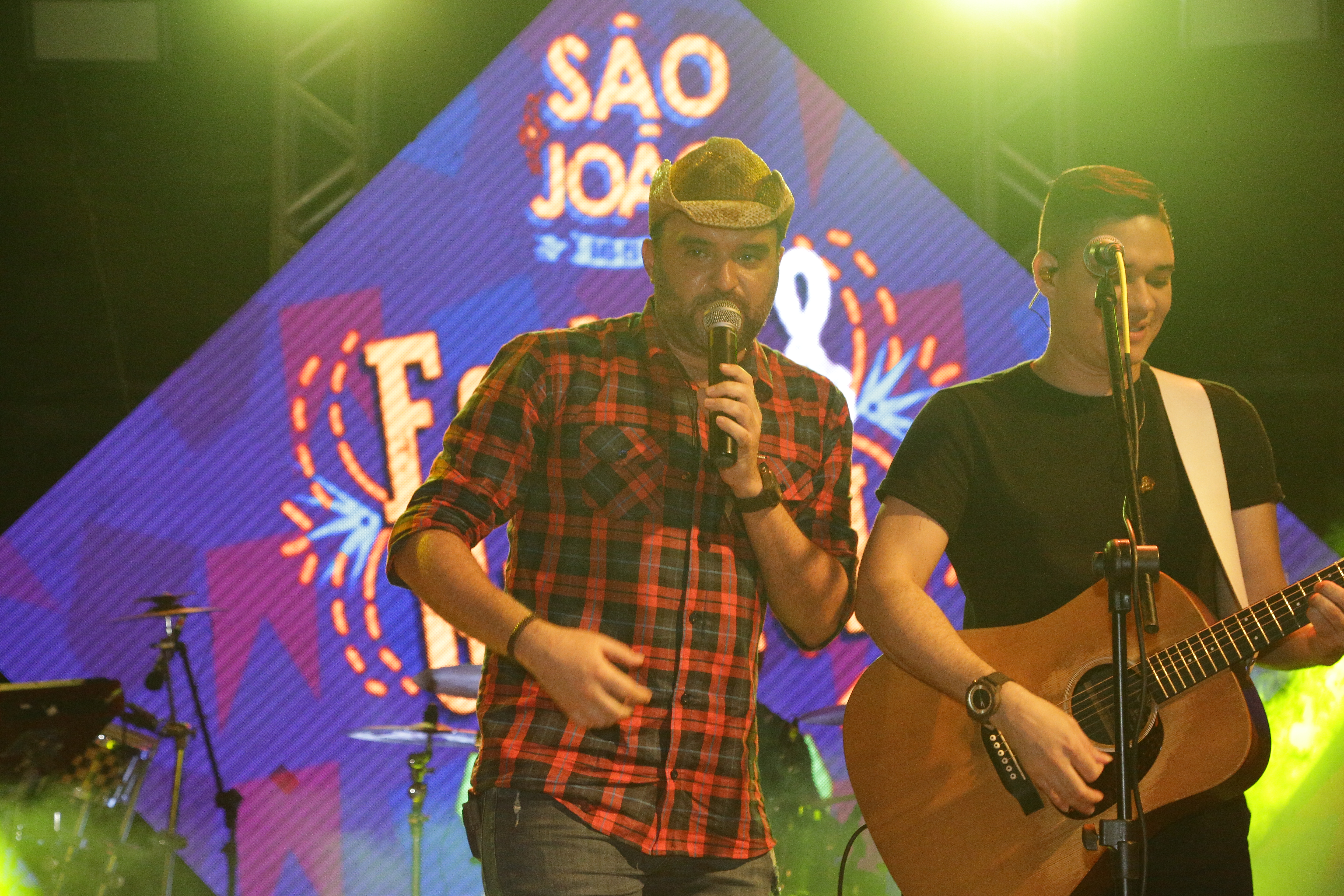 S&atilde;o Jo&atilde;o da OAB Pernambuco