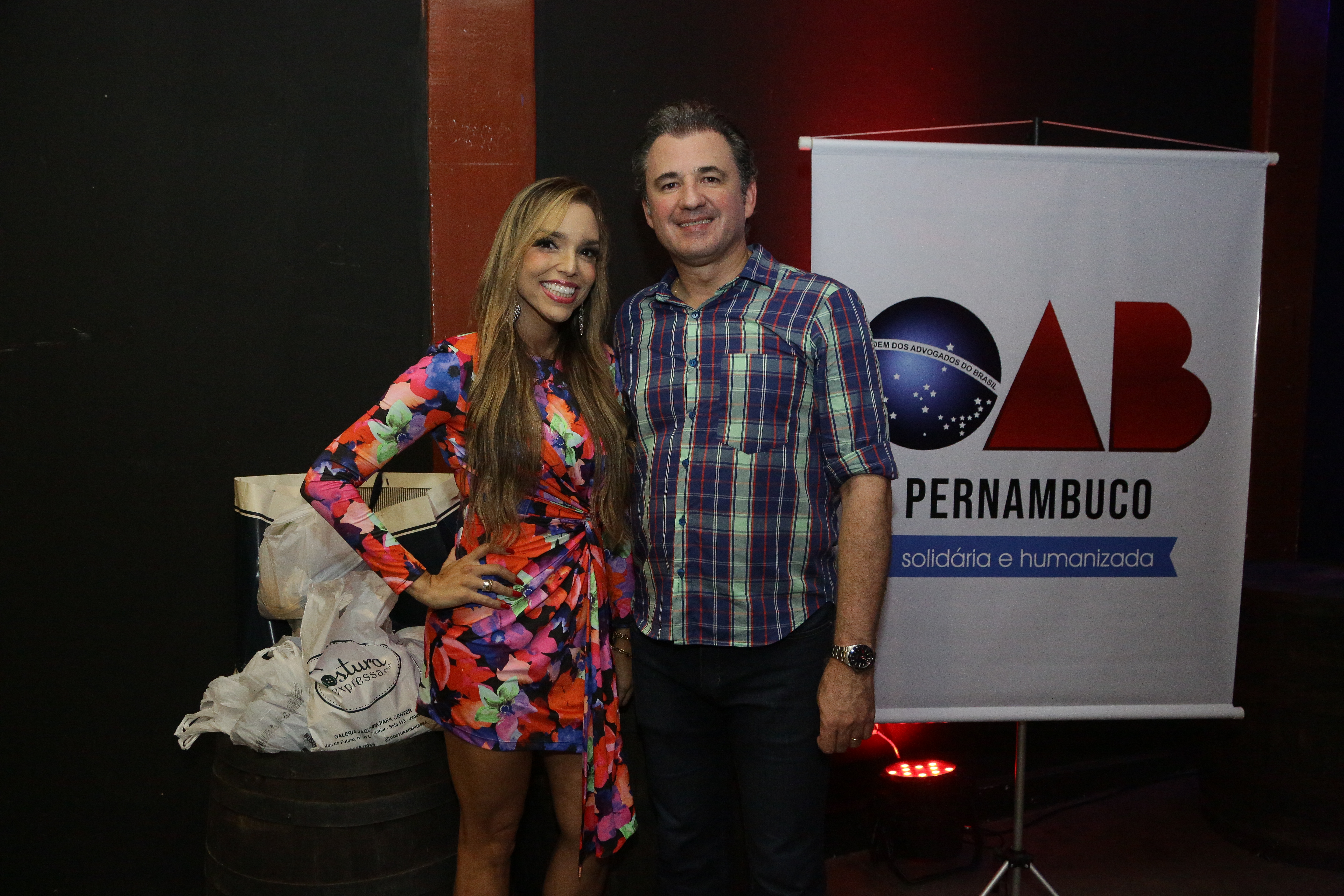 S&atilde;o Jo&atilde;o da OAB Pernambuco