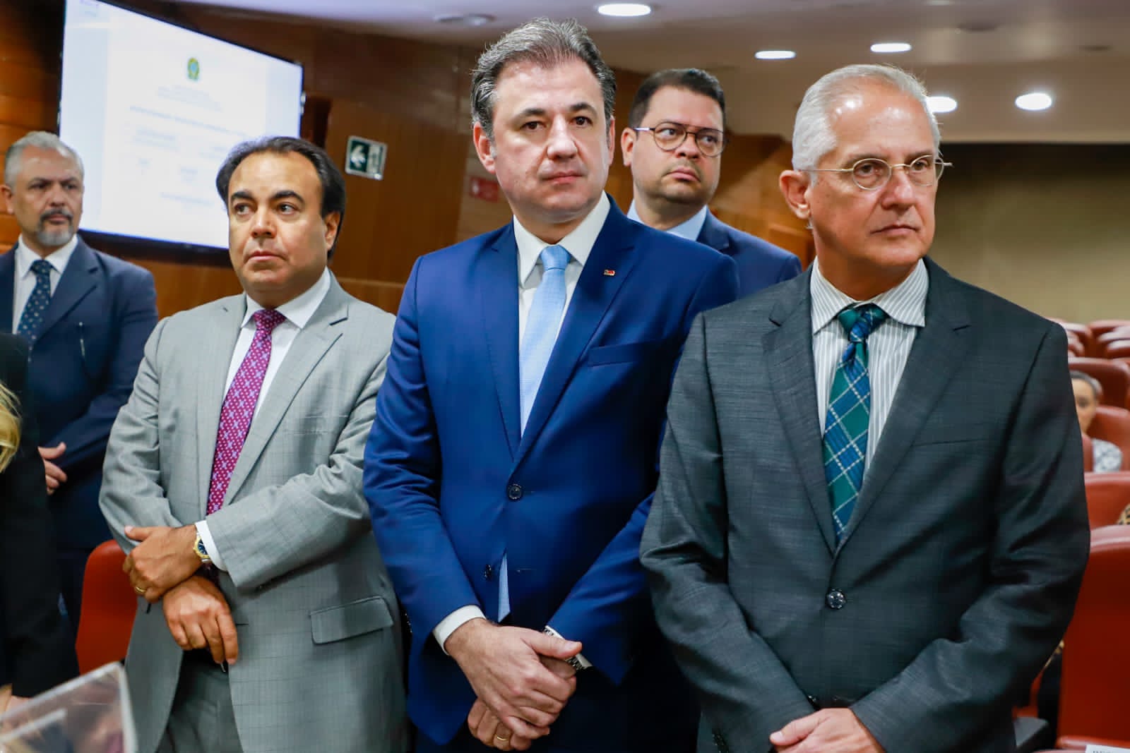 OAB-PE no teste de integridade das urnas do segundo turno das elei&ccedil;&otilde;es