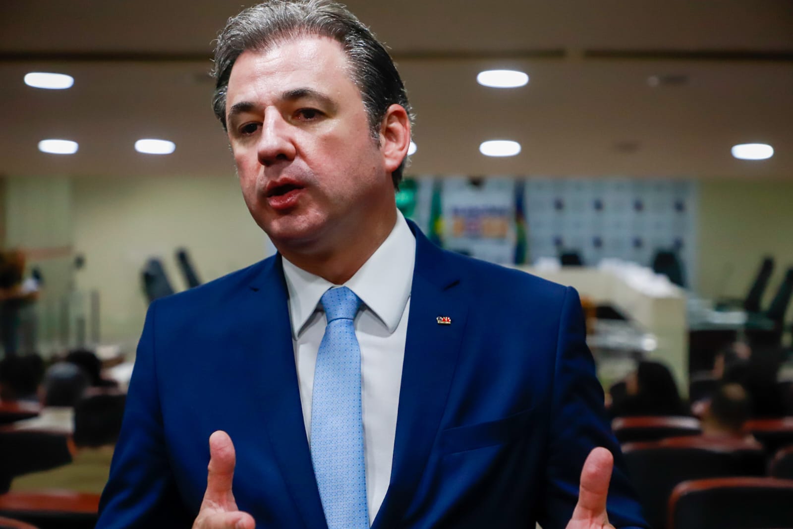 OAB-PE no teste de integridade das urnas do segundo turno das elei&ccedil;&otilde;es