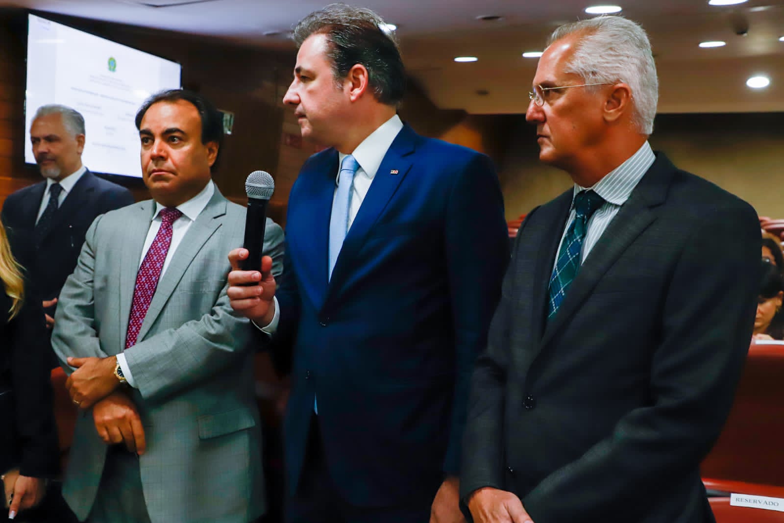 OAB-PE no teste de integridade das urnas do segundo turno das elei&ccedil;&otilde;es