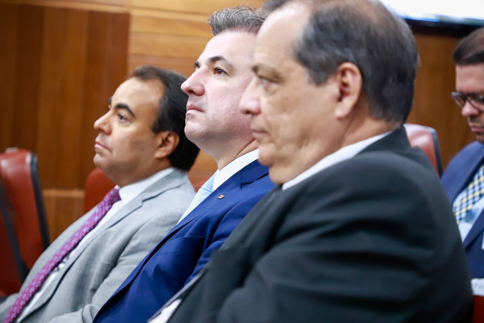 OAB-PE no teste de integridade das urnas do segundo turno das elei&ccedil;&otilde;es