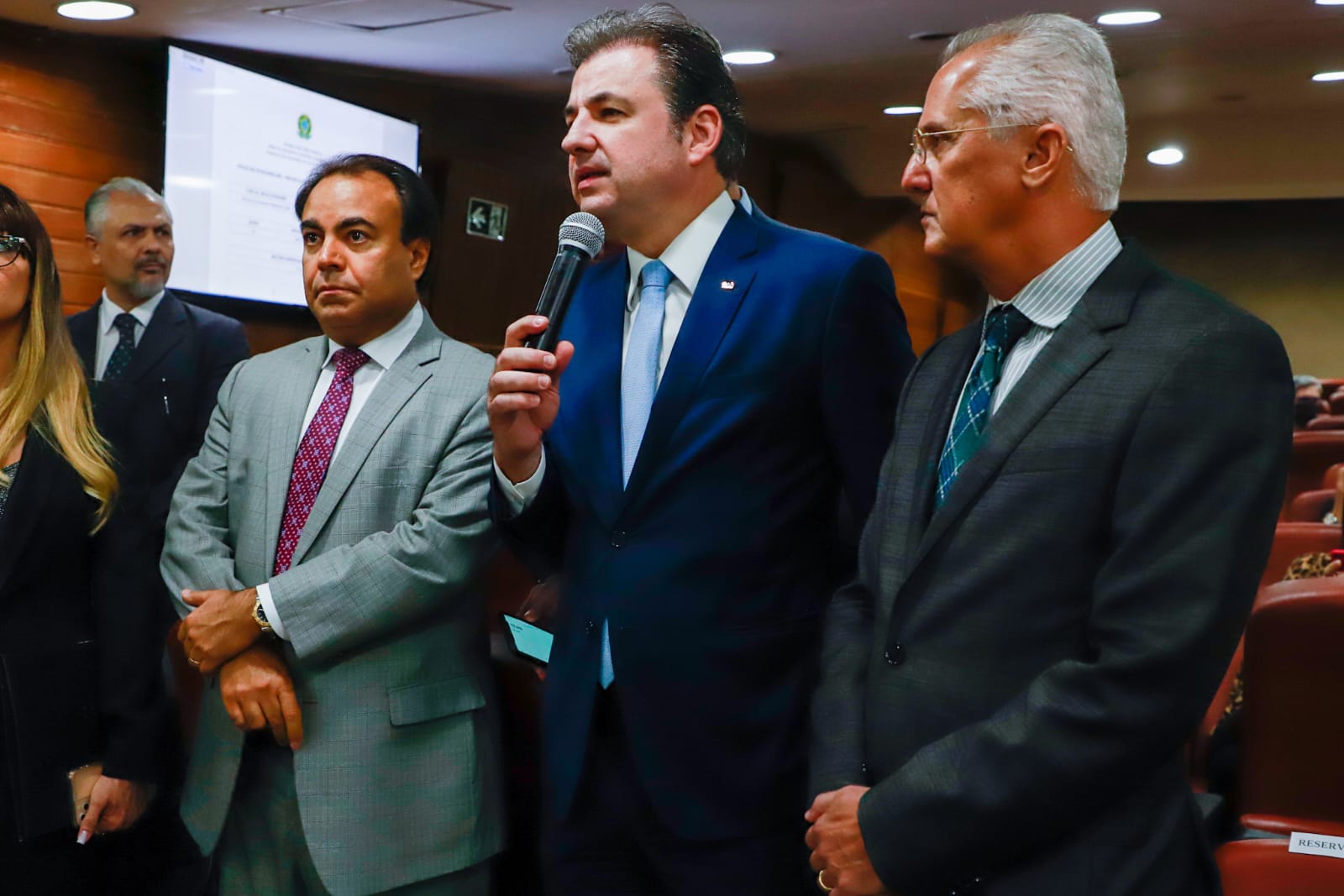OAB-PE no teste de integridade das urnas do segundo turno das elei&ccedil;&otilde;es