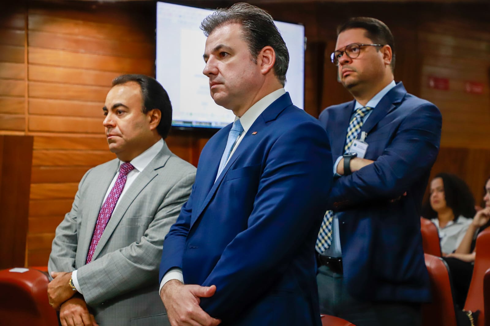 OAB-PE no teste de integridade das urnas do segundo turno das elei&ccedil;&otilde;es