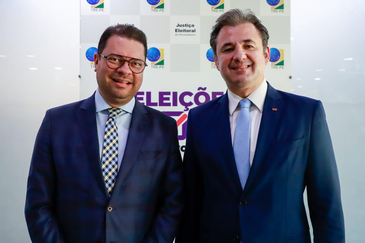 OAB-PE no teste de integridade das urnas do segundo turno das elei&ccedil;&otilde;es