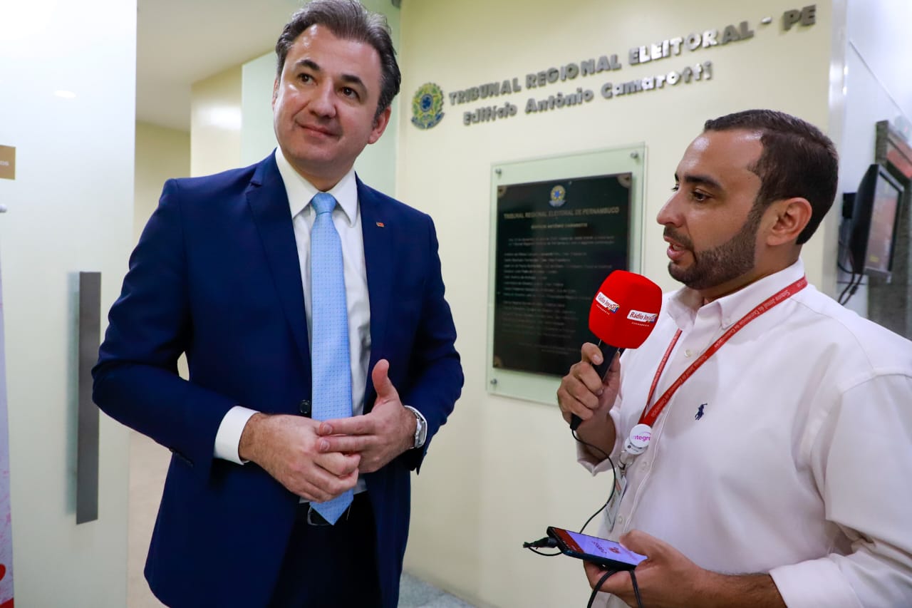 OAB-PE no teste de integridade das urnas do segundo turno das elei&ccedil;&otilde;es