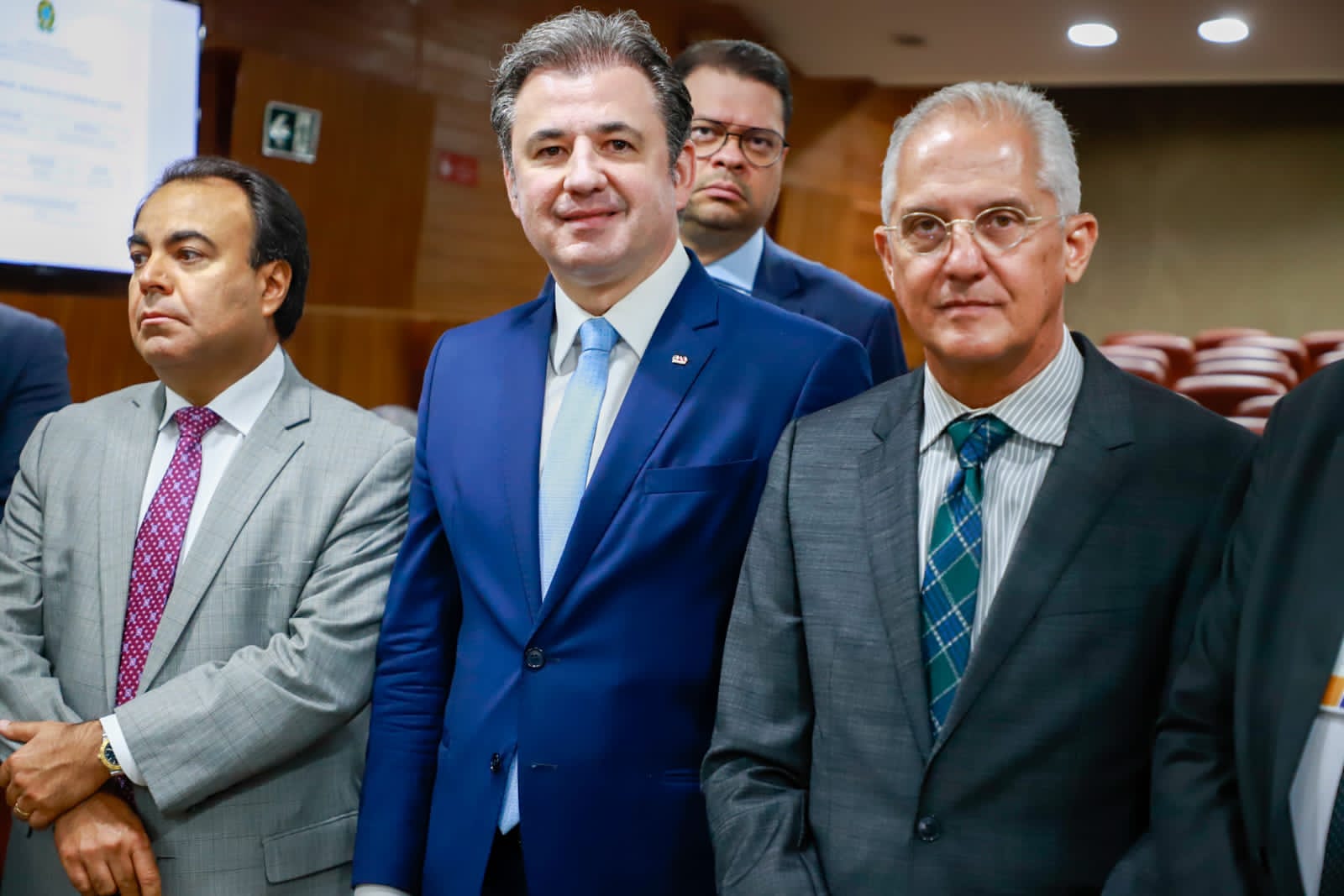 OAB-PE no teste de integridade das urnas do segundo turno das elei&ccedil;&otilde;es