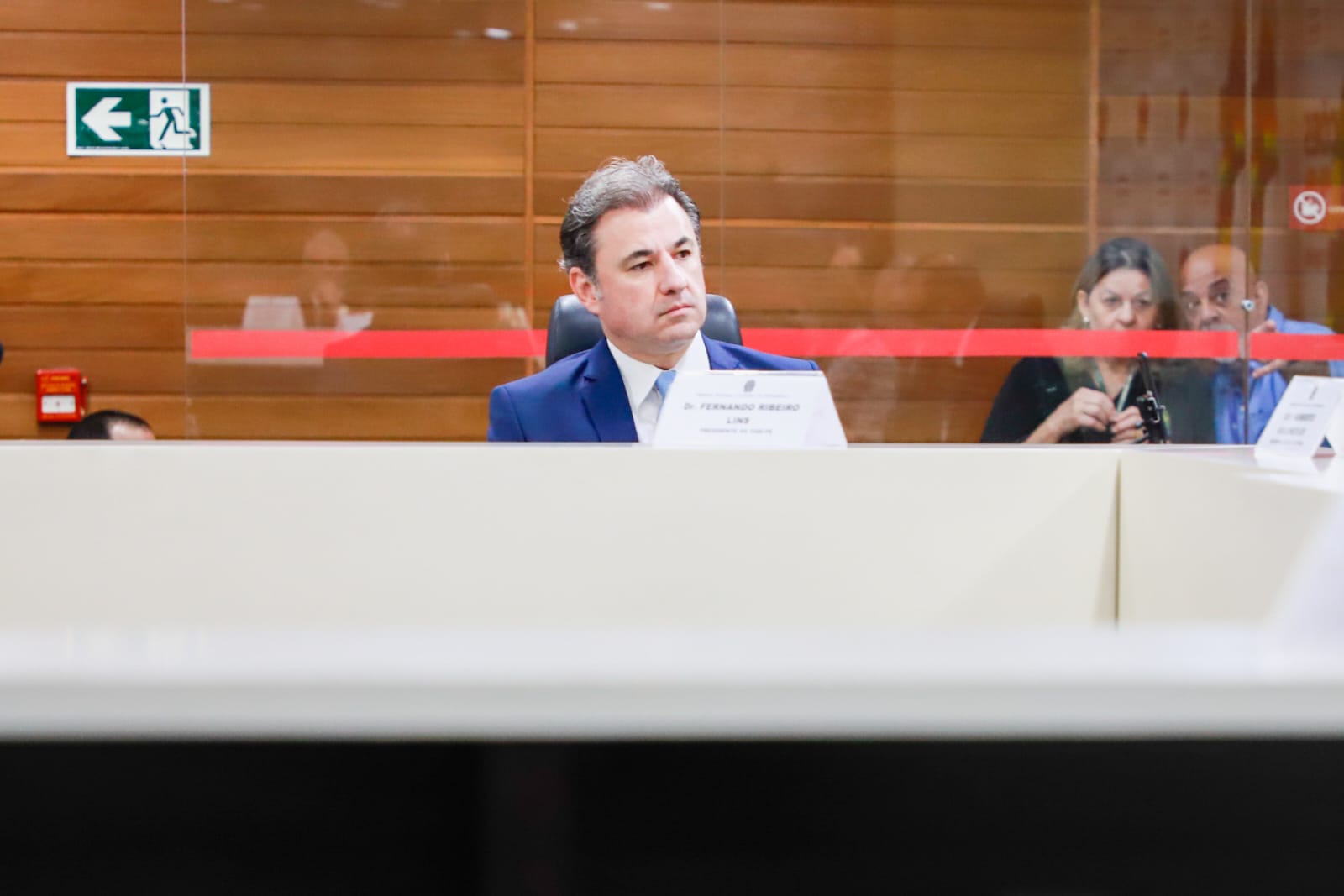 OAB-PE no teste de integridade das urnas do segundo turno das elei&ccedil;&otilde;es