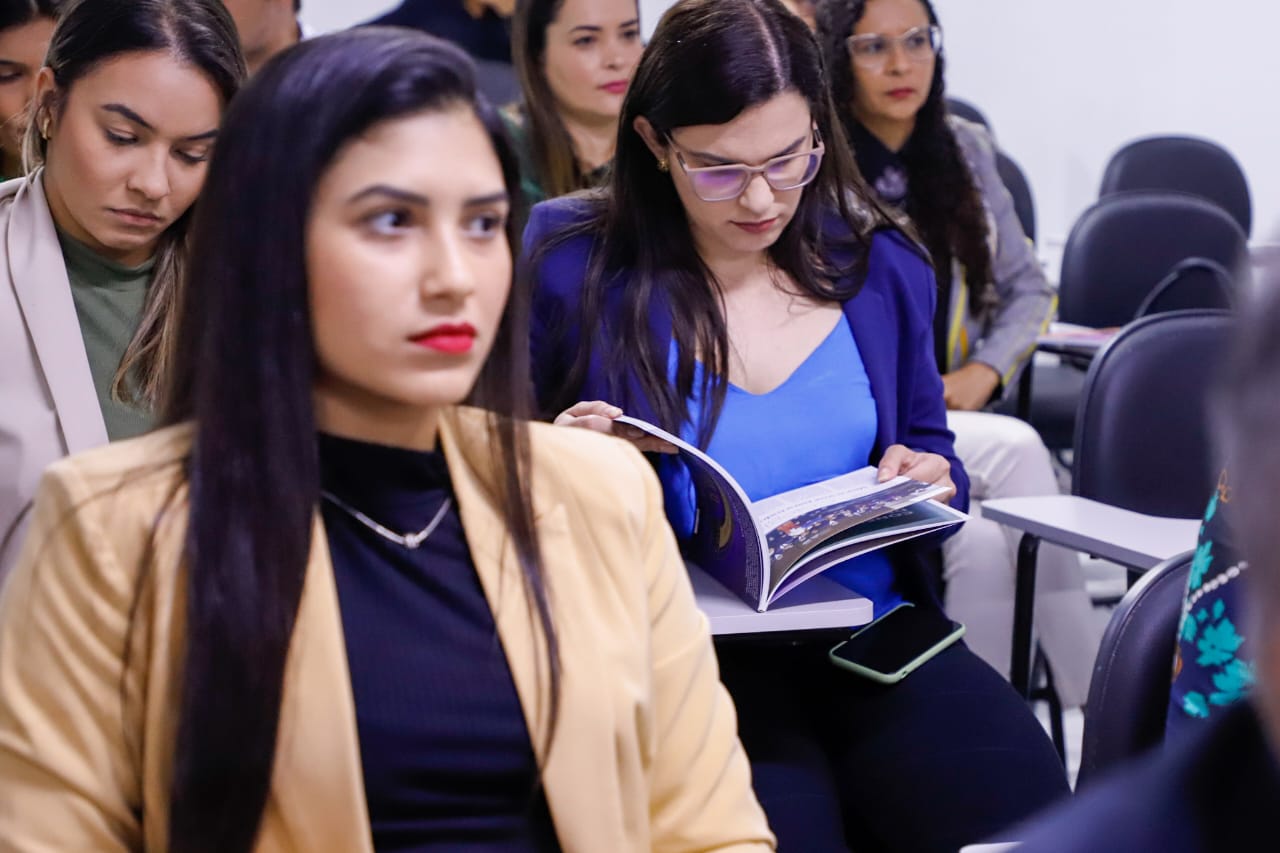 Tribuna das Prerrogativas OAB Belo Jardim