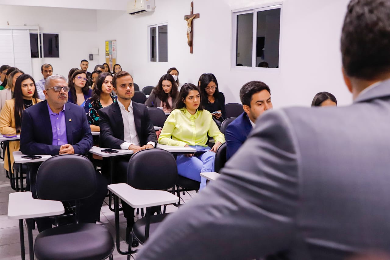 Tribuna das Prerrogativas OAB Belo Jardim
